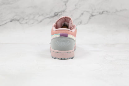 Jordan 1 Low Easter Pastel