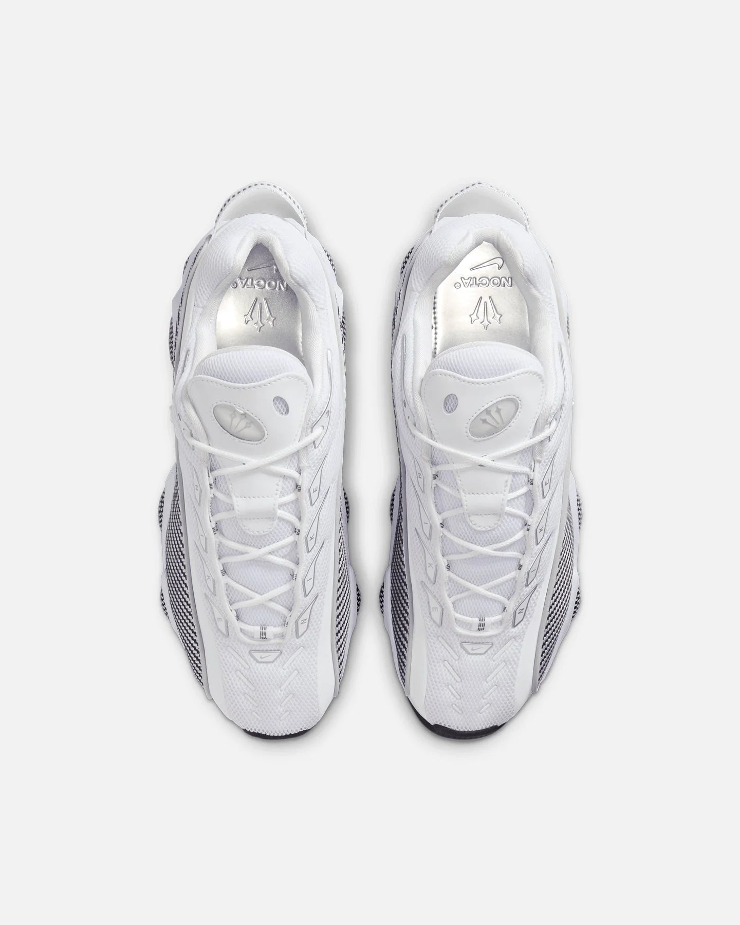 Nocta Glide White