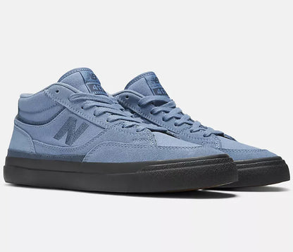 New Balance Numeric 417 Villani Blue Black
