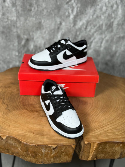 NK DUNK LOW MODEL