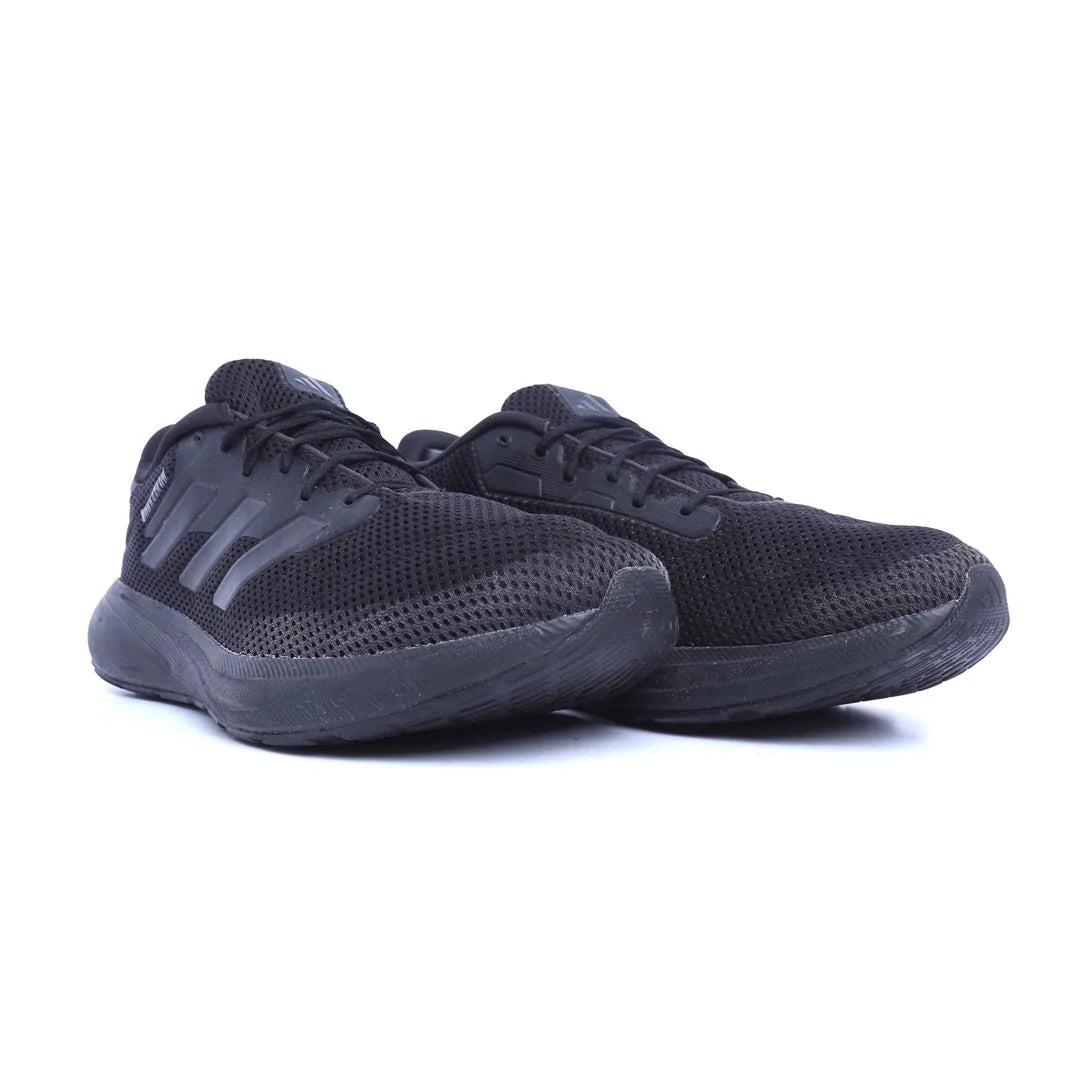 RESPONSE RUNNER
