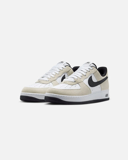 Air Force 1 '07 LV8 White/White-Black