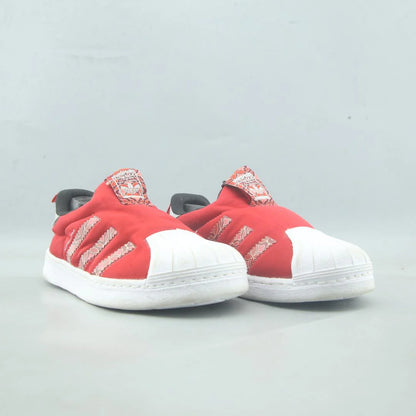 SUPERSTAR 360