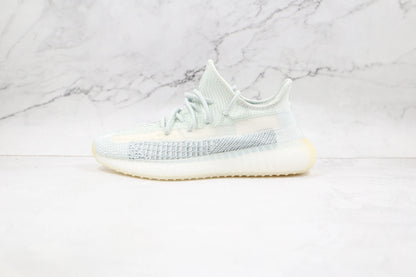 Adidas Yeezy Boost 350 V2 Cloud White Reflective
