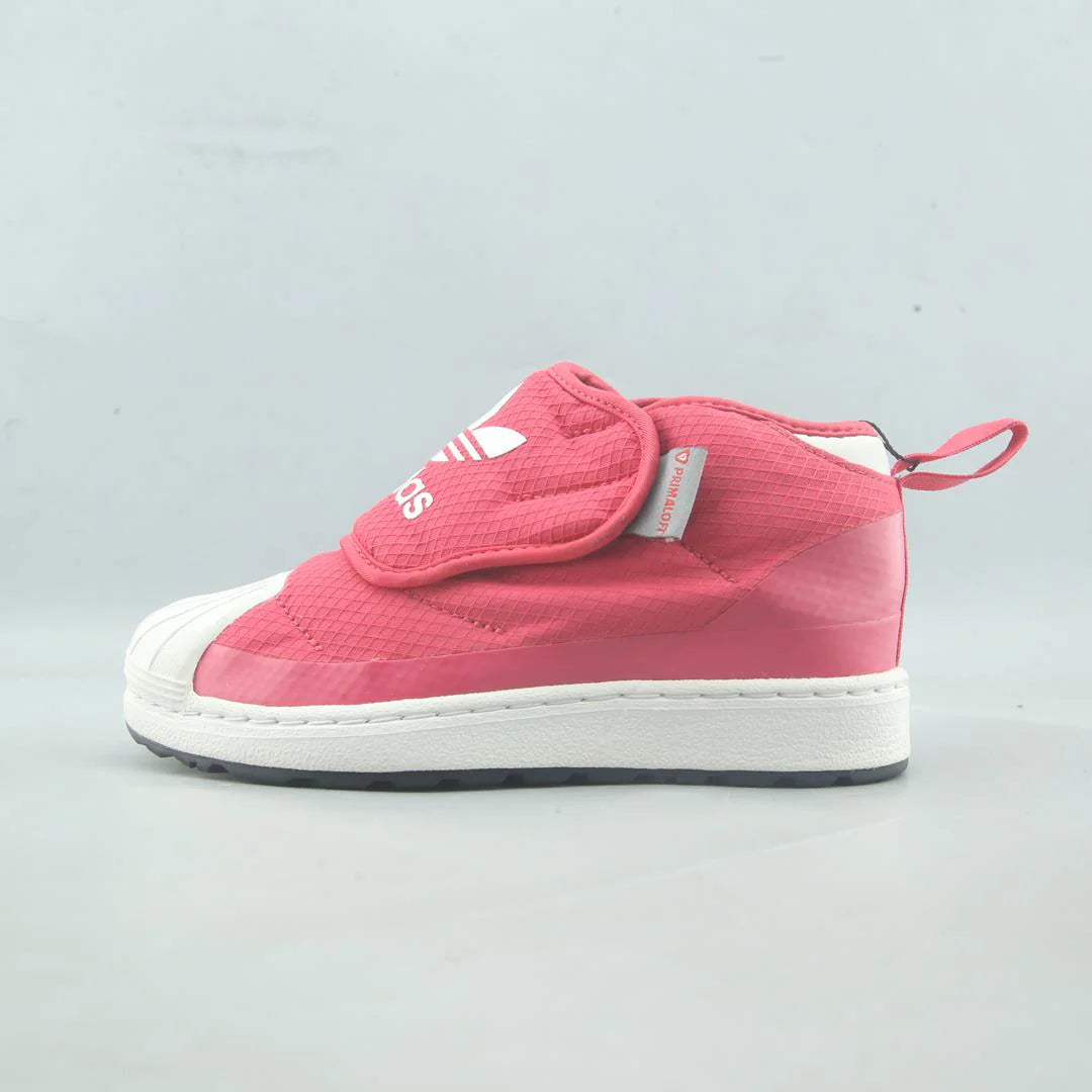 SUPERSTAR 360