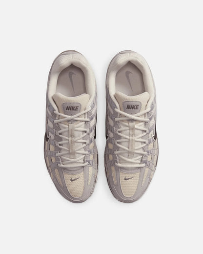 P-6000 SE Grey