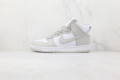 Nike Dunk High Vast Grey