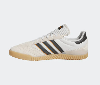 Adidas Busenitz Indoor Super Brown Black White