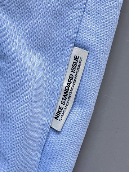 Nike Vintage Babyblue Sweatpants Jogger