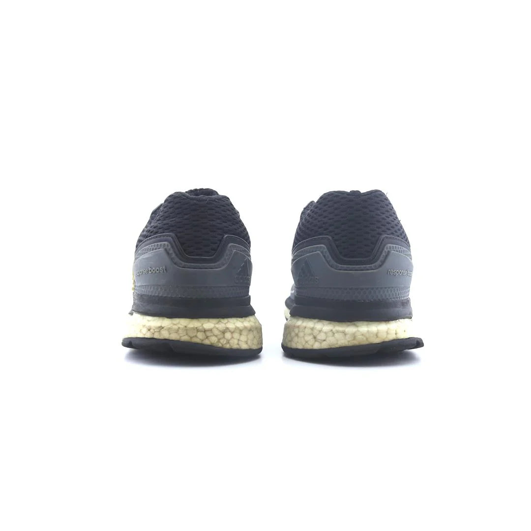 RESPONSE BOOST 2