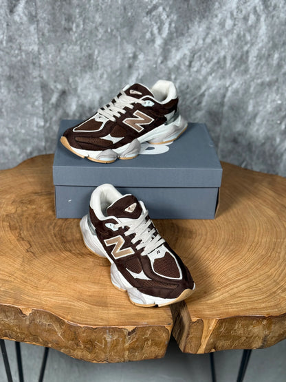 İTHAL NEW BALANCE 9060 MODEL