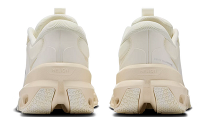 On Running Cloudventure 2 LOEWE Eggshell