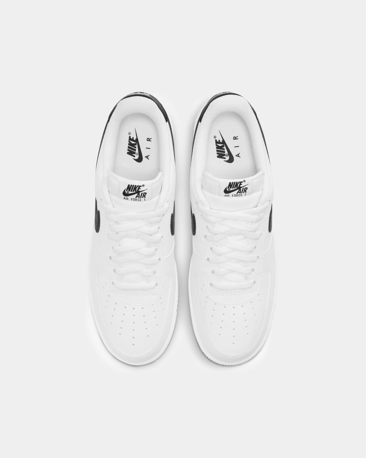 Air Force 1 '07 White/Black