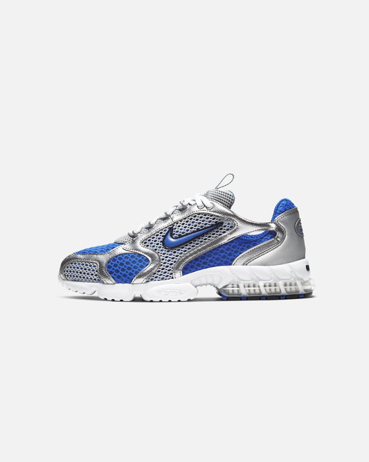 Air Zoom Spiridon Cage 2 Silver