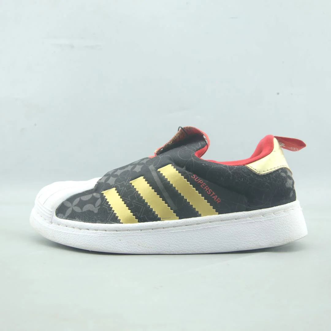 SUPERSTAR 360