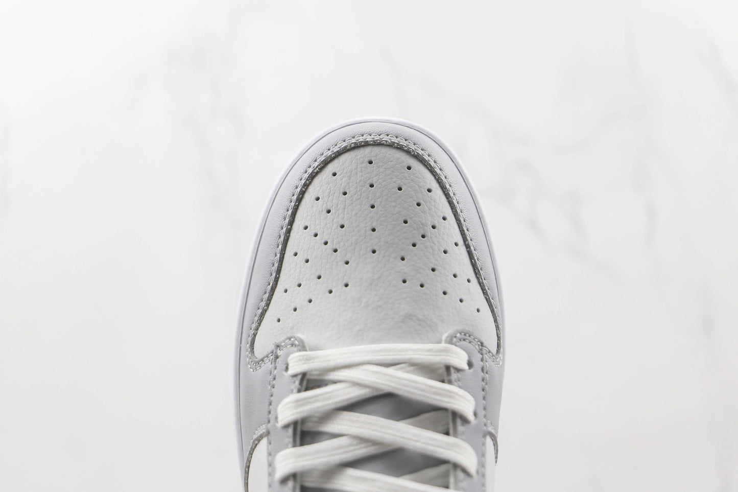 Nike Dunk Low Two Tone Grey