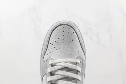 Nike Dunk Low Two Tone Grey
