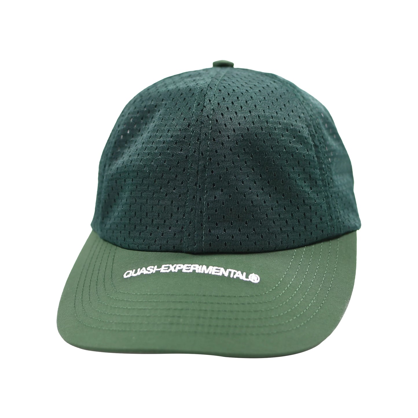 Quasi Perf Hat Forest Green