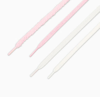 Converse One Star Pro Ox x Turnstile White Pink White