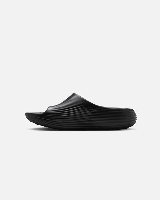 ReactX Rejuven8 Slides Black/Black
