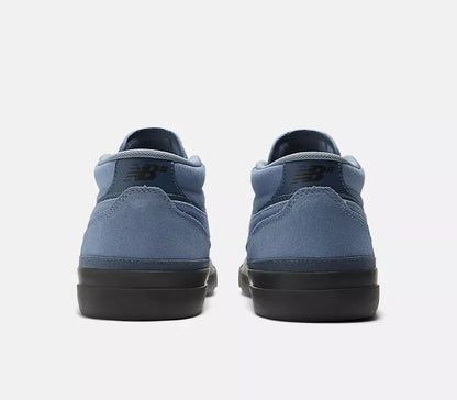 New Balance Numeric 417 Villani Blue Black