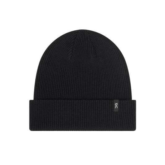 Merino Beanie