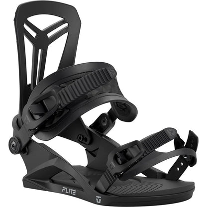 Union Flite Bindings 2026 Black