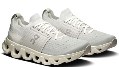 On Running Cloudswift 4 Wolf Sand (Women's)