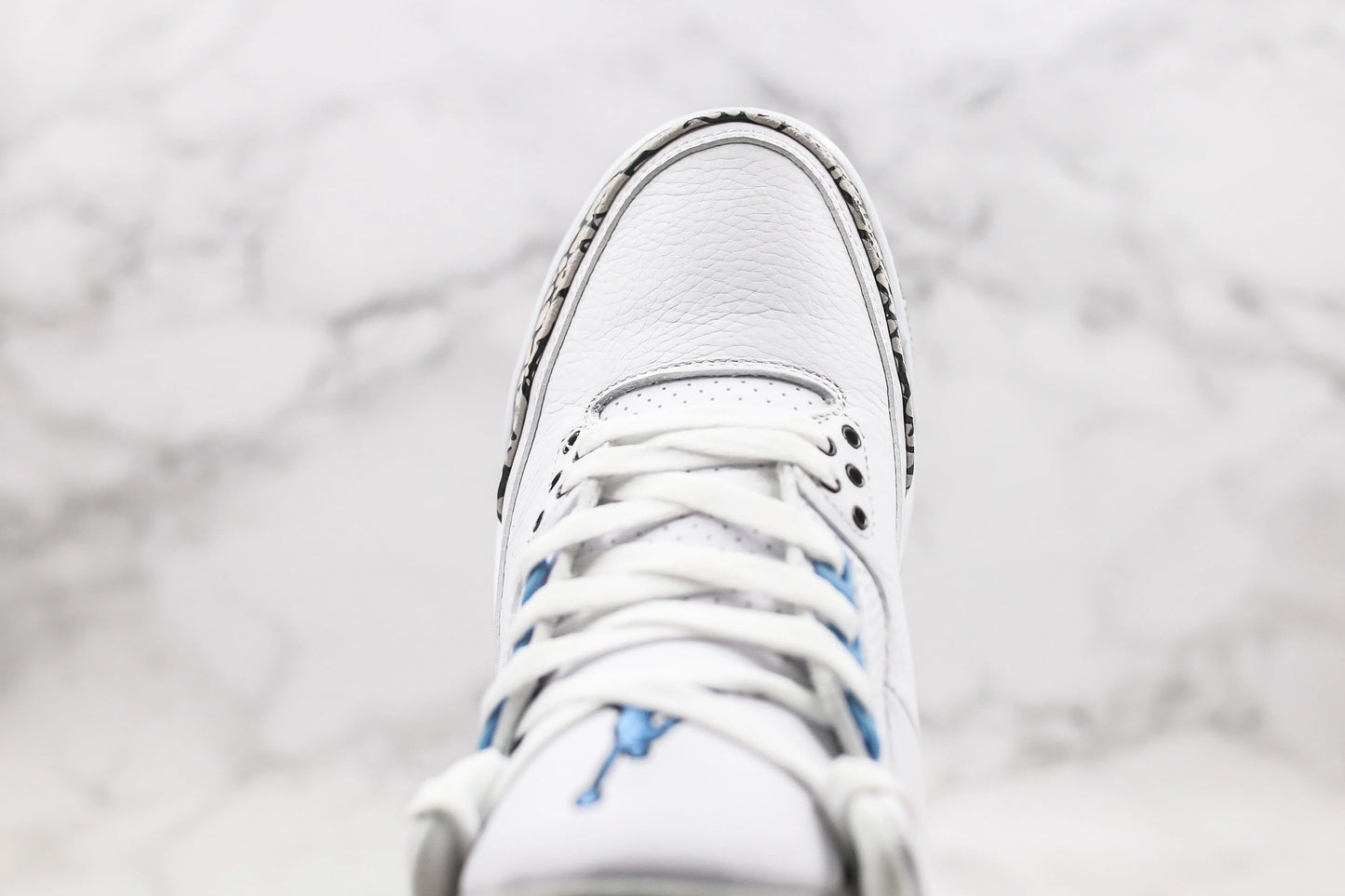 Jordan 3 Retro UNC