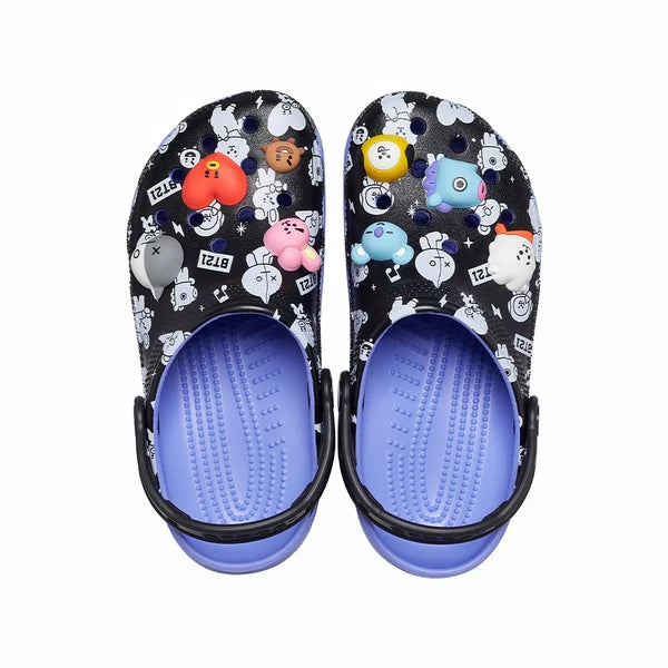BT21 clog