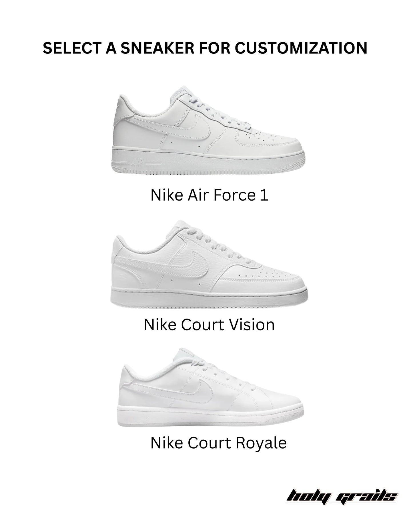 Air Force 1 x Powerpuff