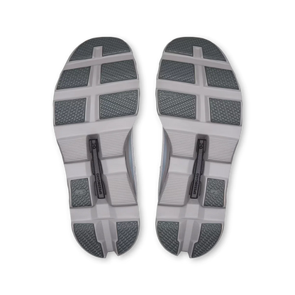 On Running Cloudmonster Void Alloy Glacier (M)