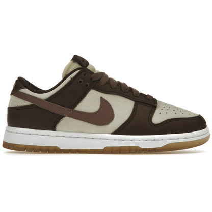 Nike Dunk Low Plum Eclipse