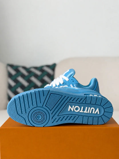LV Trainer Blue