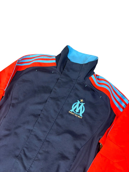 Marseille x Adidas Tracksuit 2011 12 SM