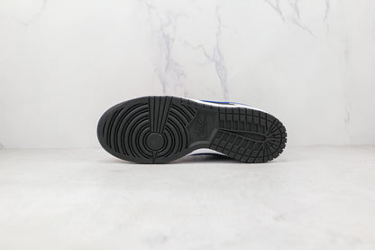 Nike Dunk Low EMB NBA 75th Anniversary Knicks