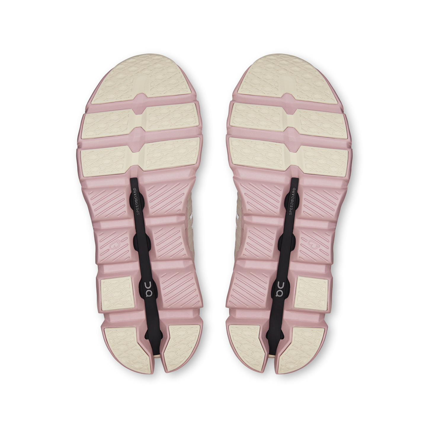 Women's Cloudswift 4 in Pearl Mauve