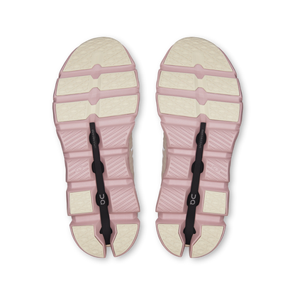 Women's Cloudswift 4 in Pearl Mauve