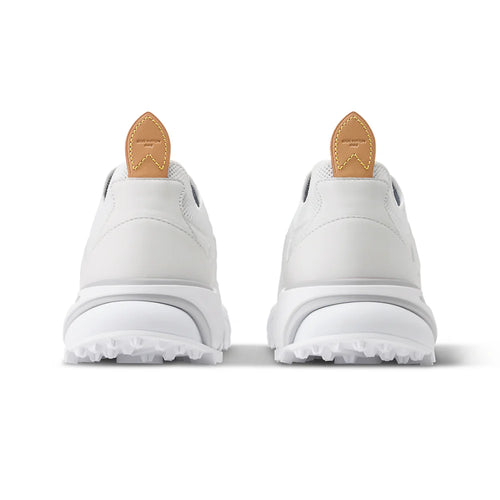 LV Tatic Knit Sneaker White