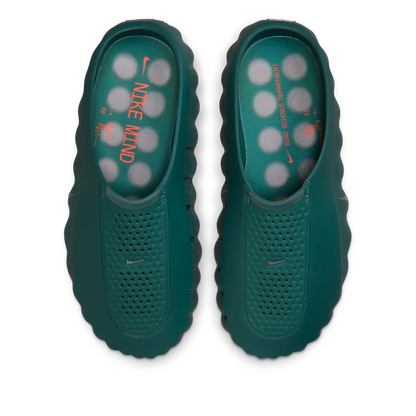 Nike Mind 001 Mineral Slate Light Pumice Hyper Crimson Metallic Platinum