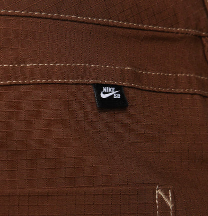 Nike SB Double Knee Skate Pants Cacao Wow