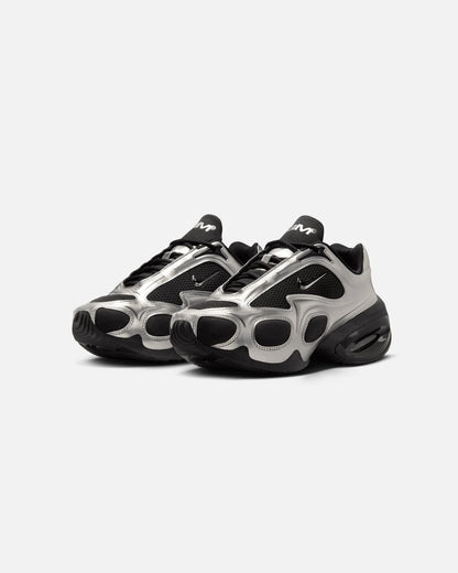 Women's Air Max Muse Black/Silver