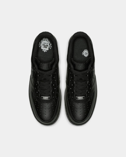 Air Force 1 '07 Black/Black