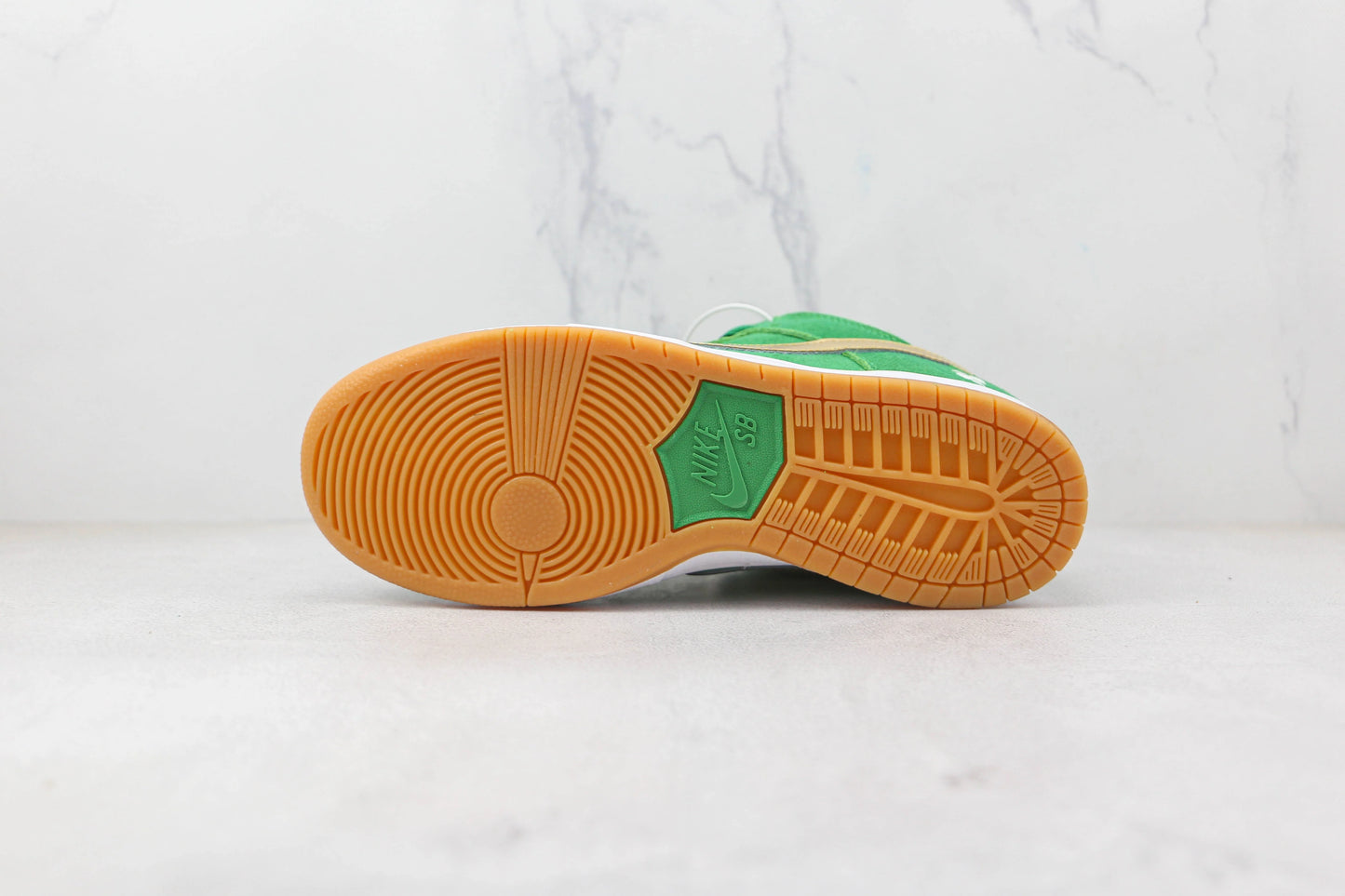Nike Dunk Low St Patricks Day