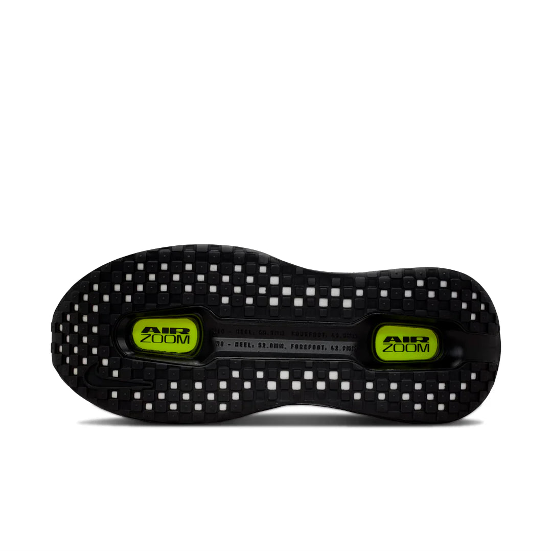 Nike Vomero Premium Black Volt