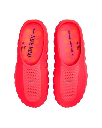 Nike Mind 001 Solar Red