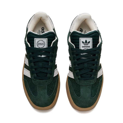 Adidas Samba XLG Shadow Green Chalk White