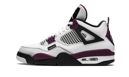 Air Jordan 4 Retro PSG Paris Saint Germain
