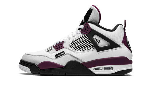 Air Jordan 4 Retro PSG Paris Saint Germain
