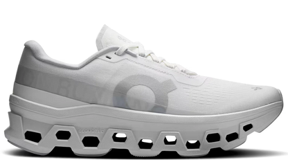 On Running Cloudmonster 1 White White (Women’s)
